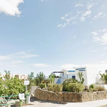 Appartement Sonneland Canary Islands Maspalomas (Gran Canaria)