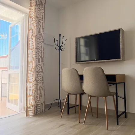 Appartement Sonneland Canary Islands