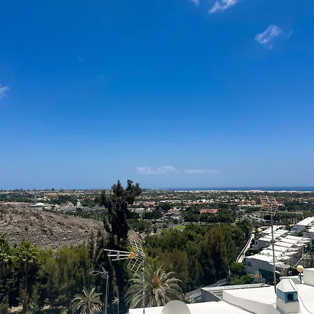 Sonneland Canary Islands Appartement *