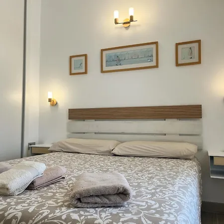 Appartement Sonneland Canary Islands *