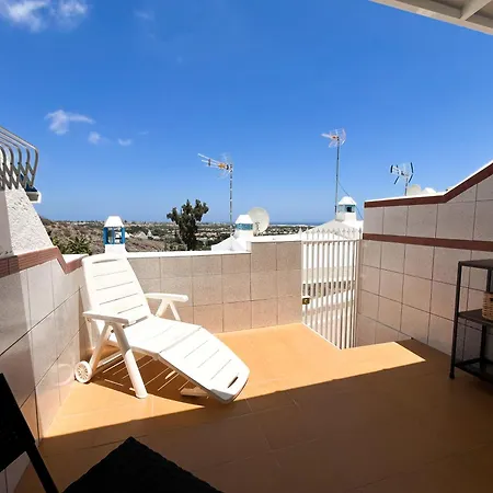Sonneland Canary Islands Appartement Maspalomas (Gran Canaria)