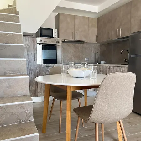 Sonneland Canary Islands Appartement