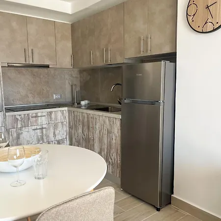 Sonneland Canary Islands Appartement *
