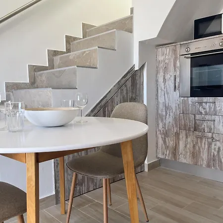Appartement Sonneland Canary Islands *