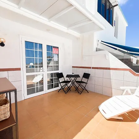 Sonneland Canary Islands Appartement Maspalomas (Gran Canaria)