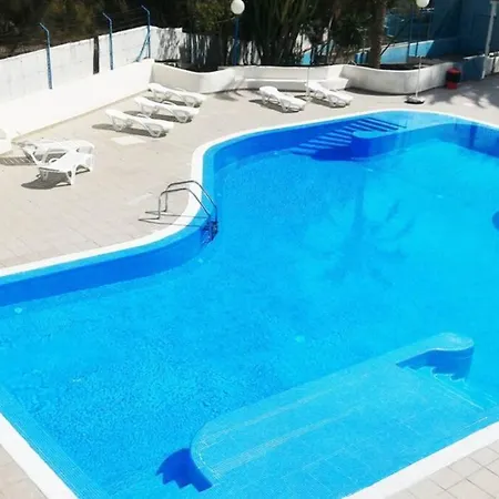 Sonneland Canary Islands *