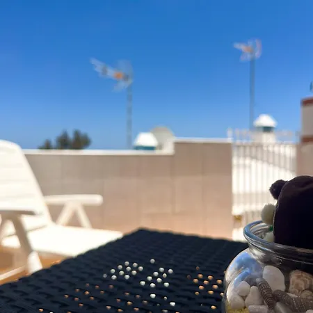 Sonneland Canary Islands Apartament