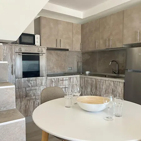 Apartament Sonneland Canary Islands