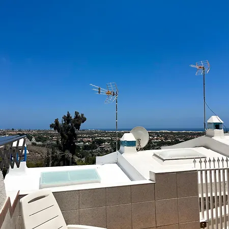 Lägenhet Sonneland Canary Islands Maspalomas (Gran Canaria)