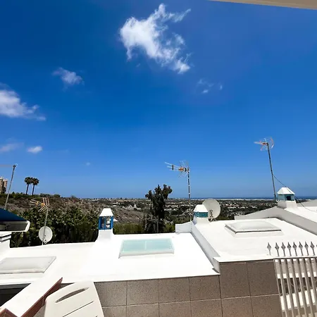 Sonneland Canary Islands Maspalomas (Gran Canaria)