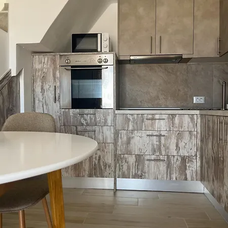 Sonneland Canary Islands Apartament