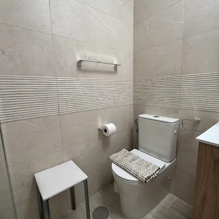 Apartament Sonneland Canary Islands