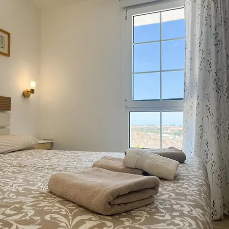 Sonneland Canary Islands Apartament *