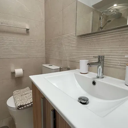 Apartament Sonneland Canary Islands *